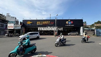 Nhà MB Rộng Cho thuê Làm Đc Đa Ngành Nghề DT:900m2 Giá:260tr/ Tháng