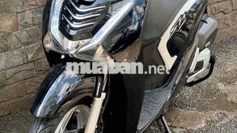 Honda SH 125 2017 Odo 22K BSTP 9 Chủ (Hỗ Trợ Góp)