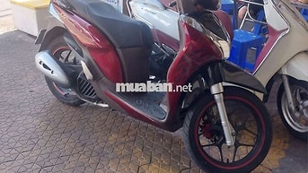 Honda SH Mode 2016,odo38k chuẩn,Giao Lưu lead 2018