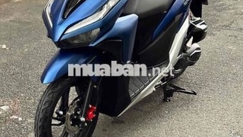 Honda Click 150cc 2022 Xanh bạc nhập thái bstp