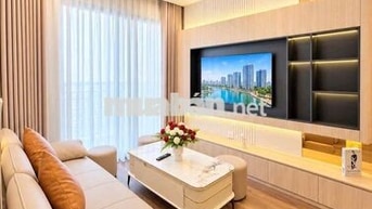 (SIÊU ĐẸP) 65m 2PN phun nội thất khu S hướng mát 10,5tr ở ngay