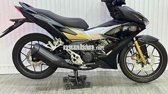 Honda Winner X ABS 2020 Đen