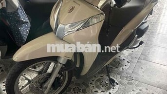 HONDA SH MODE 2018 MÀU KEM