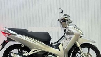 Honda Future Led 2021 Bạc