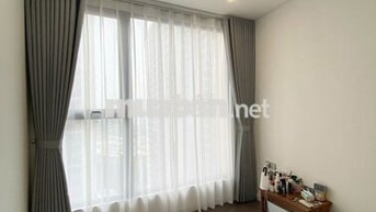 (Cao cấp)Lumiere EverGreen 65m 2PN 2vs đồ cơ bản 13 tr mát slot oto