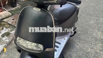 Honda Vgo 50cc 2023 màu Đen