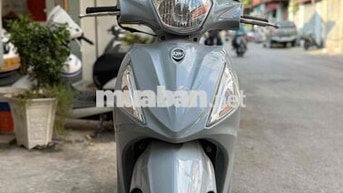 SYM Shark 50cc biển Hà Nội