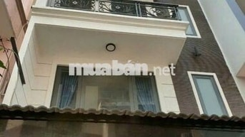 Cần cho thuê nhà MT 152B Nguyễn Trọng Tuyển P.8 Q.Phú Nhuận 