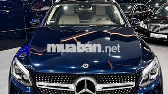 Mercedes-Benz GLC 300 Model 2019 50.000 Miles