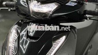 Honda SH 150 2017 1 vạn Xám đen