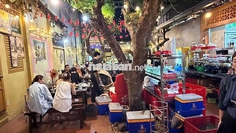 Sang Nhượng Mặt Bằng Kinh Doanh Hoàng Diệu 2 . Hỗ Trợ 1 Tháng Tiền Nhà