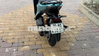 Honda Vario 150 2019 màu Xanh ngọc