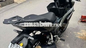 Honda Winner X 2023 v3 ABS xám Smartkey