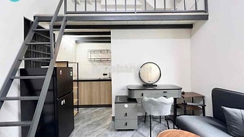 DUPLEX SIU XINH GIỐNG HÌNH 100%