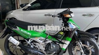 Suzuki xipo 120