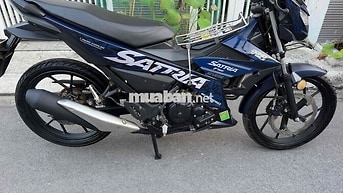 Suzuki Raider Fi mới 90%