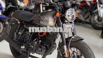 GPX Legend Fi 2021 28000 km Xám