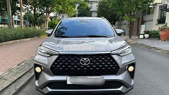 Toyota Veloz Cross sx 2023 1.5 Top 6 vạn km