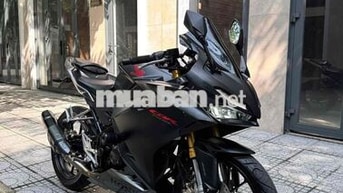 Honda CBR150R 2021 ABS chính chủ BSTP