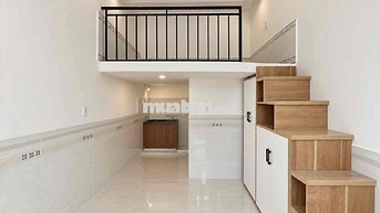 SIÊU PHẨM DUPLEX GÁC HỘP SẴN MÁY LẠNH GẦN ĐH VĂN HIẾN ĐH QT HỒNG BÀNG