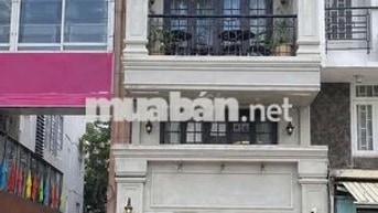 CHO THUÊ NHÀ MẶT TIỀN ĐIỆN BIÊN PHỦ – BÌNH THẠNH