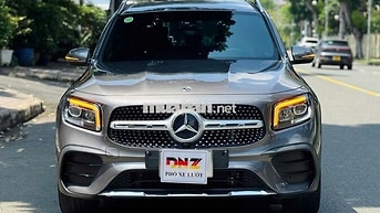 ❤️ Mercedes-Benz GLB200 AMG - 7 chỗ, Nhập khẩu