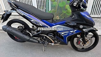 Yamaha Exciter 150 Full kiểng