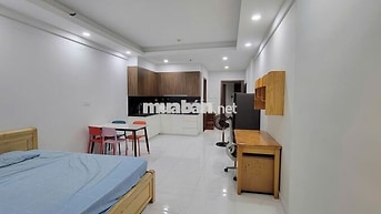 Vào ngay căn Studio sẵn NTCB 5tr tại Opal Skyline Thuận An
