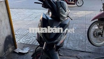 Honda Winner xe máy côn tay Đen nhám 52.606 km
