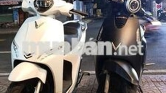 HONDA VISION 2013 88000 KM