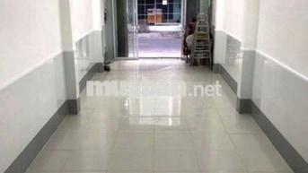 4 X 17M NHÀ MẶT TIỀN ĐƯỜNG KINH DOANH 