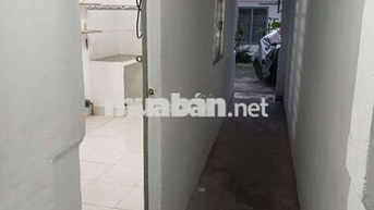 Phòng trọ 18 m2 đường Phan Văn Trị, P.Bình Thạnh