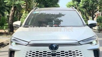 COROLLA CROSS HYBRID 2024 XĂNG ĐIỆN SIÊU ĐẸP