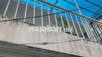 Cần cho thuê gấp nhà nguyên căn. đường Nguyễn văn đậu p11. bt
