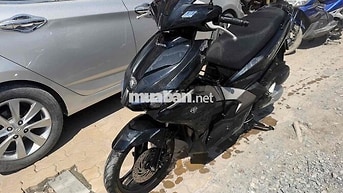 Airblade 125/2016 chính chủ biển sài gòn