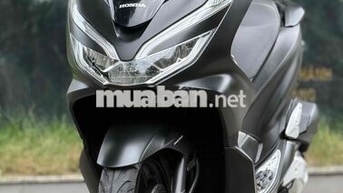Honda PCX 150 2019 17000 km đen nhám