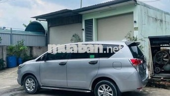 TOYOTA INNOVA 2019 SỐ SÀN chính chủ tphcm