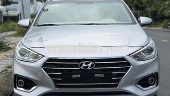 Hyundai Accent 2019 1.4 MT BẢN ĐỦ MỘT CHỦ MUA MỚI