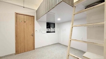 🏡 XÔ VIẾT NGHỆ TĨNH CÓ CHIẾC PHÒNG GÁC LỬNG XINH XẮN – NHỎ GỌN MÀ TIỆN