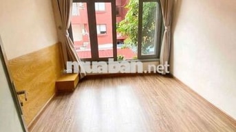 Q10- Nhà đẹp mới cho thuê NC - HXH - 3 lầu+ ST + có máy lạnh 