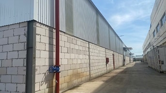Cho thuê xưởng 2000m2 KCN Lê Minh Xuân 3, Bình Chánh, giá 5.5 USD/m2