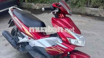 Honda Air Blade 2010fi cần bán