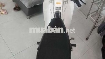 Honda Dream màu trắng