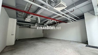 CHO THUÊ MẶT BẰNG VĂN PHÒNG - QUẬN 10
