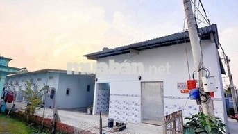 Phòng trọ Bình chánh gần bv nhi đồng Tp giá 1,2tr