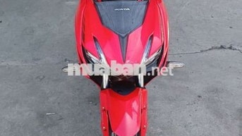 Honda Winner X 2019 Đỏ bạc