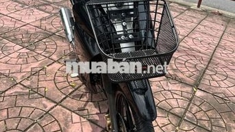 Yamaha Jupiter V màu đen