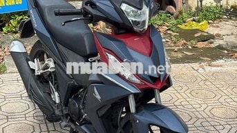 Honda Winner 2016 20000 km Xám đỏ