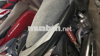 Honda Air Blade 2011