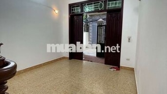 siêu hiếm đại từ nhà dân xây 43m , 4 tầng full nội thất 